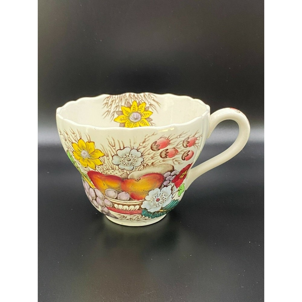 Copeland Spode Reynolds S2188 Tea Cup #1